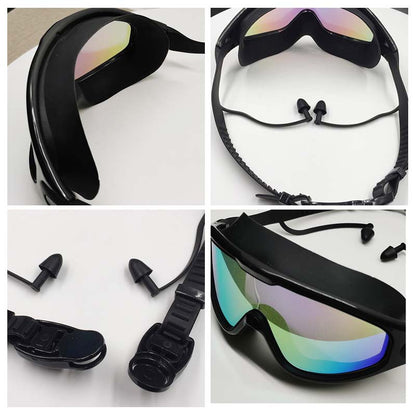 Skanto | Wide View Anti-Fog Goggles