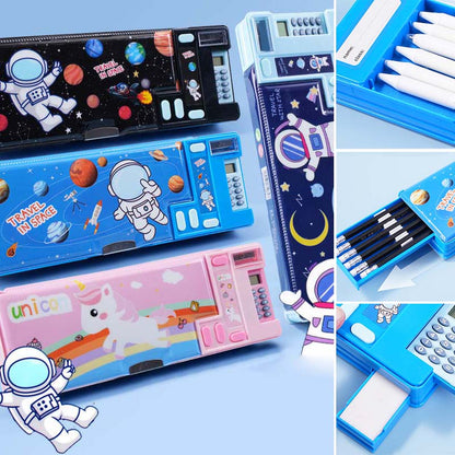 Skanto | Office Supply Box