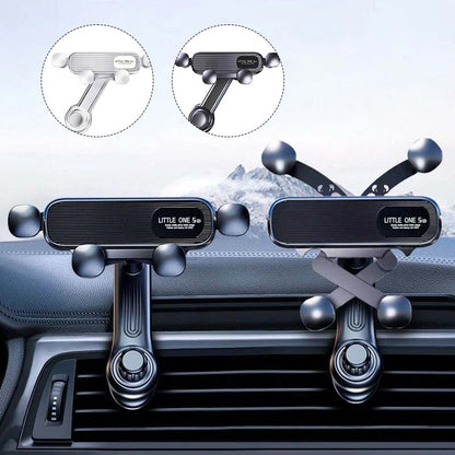 Rotatable Car Phone Holder | Skanto