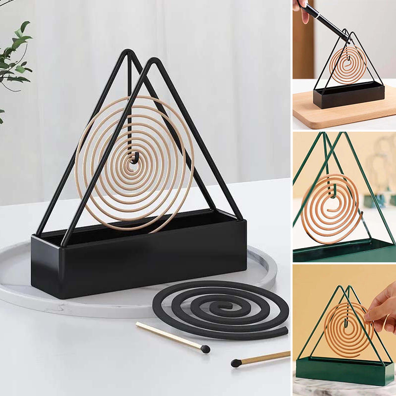 BowLift | Mosquito Coil Holder