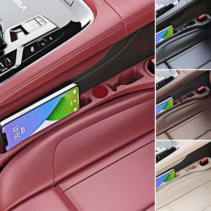 BowLift | Car Seat Side-Gap Filler