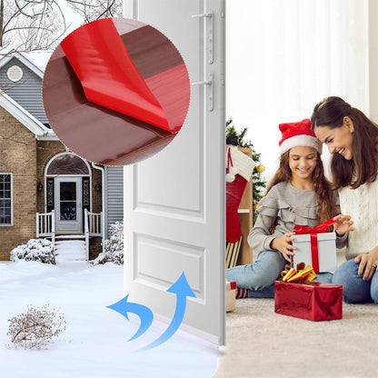 Skanto | Silicone Door Draft Stopper