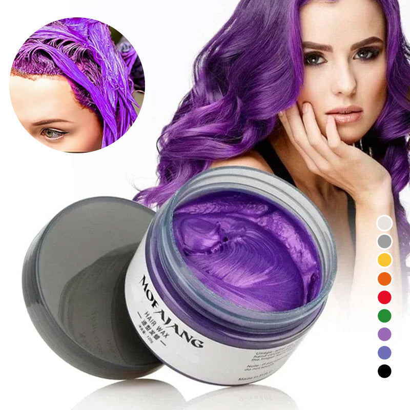 Skanto | Color Wax