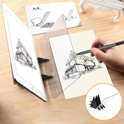 Skanto | Projection Drawing Board