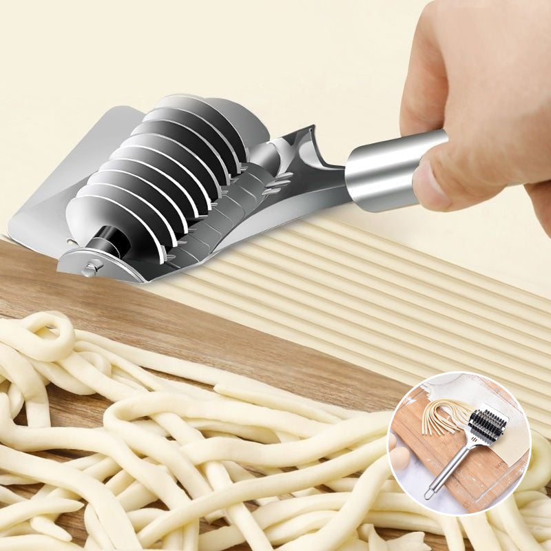 Noodle Spaghetti Cutter Roller | Bowlift