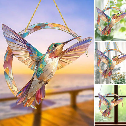 Skanto | Kolibri Sun Catcher