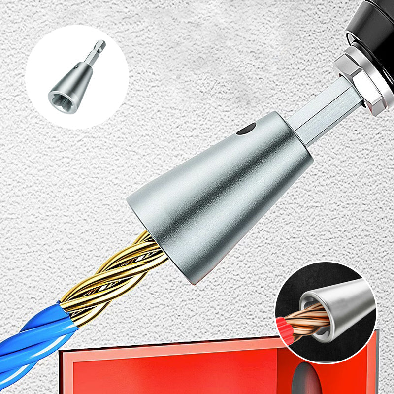 BowLift | Wire Twisting Tool
