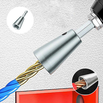 BowLift | Wire Twisting Tool