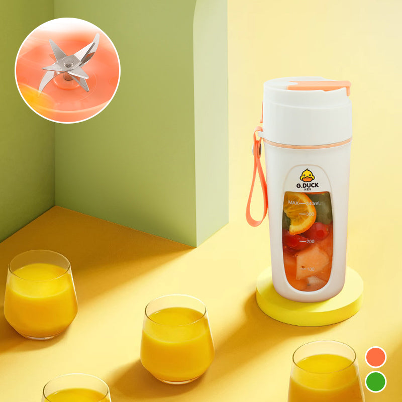 Skanto | Wireless Blender