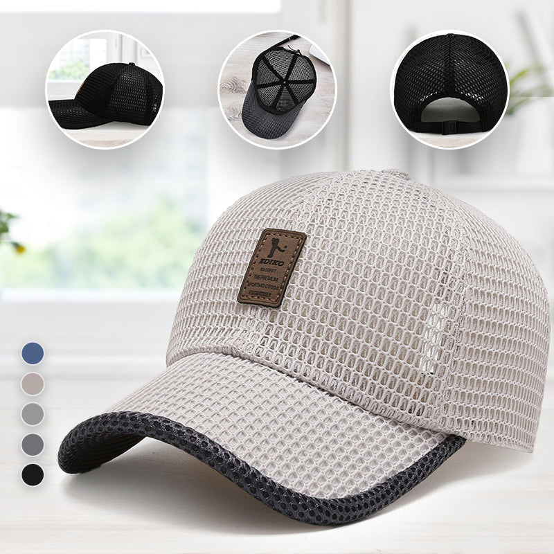 BowLift | Summer Outdoor Casual Baseball Hat