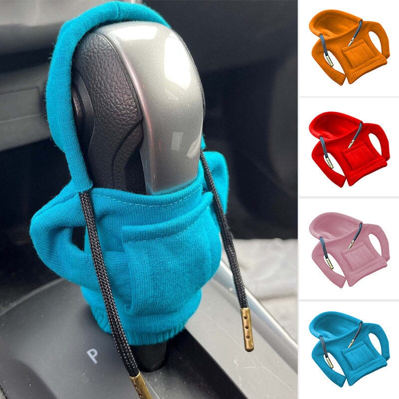 BowLift | Gear knob cover