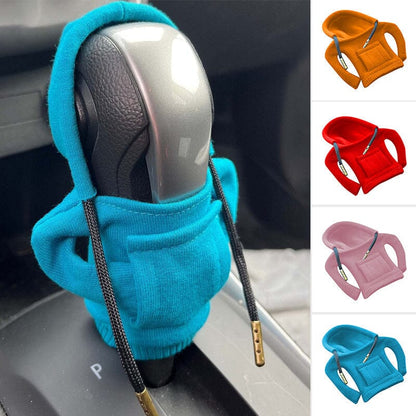 BowLift | Gear knob cover