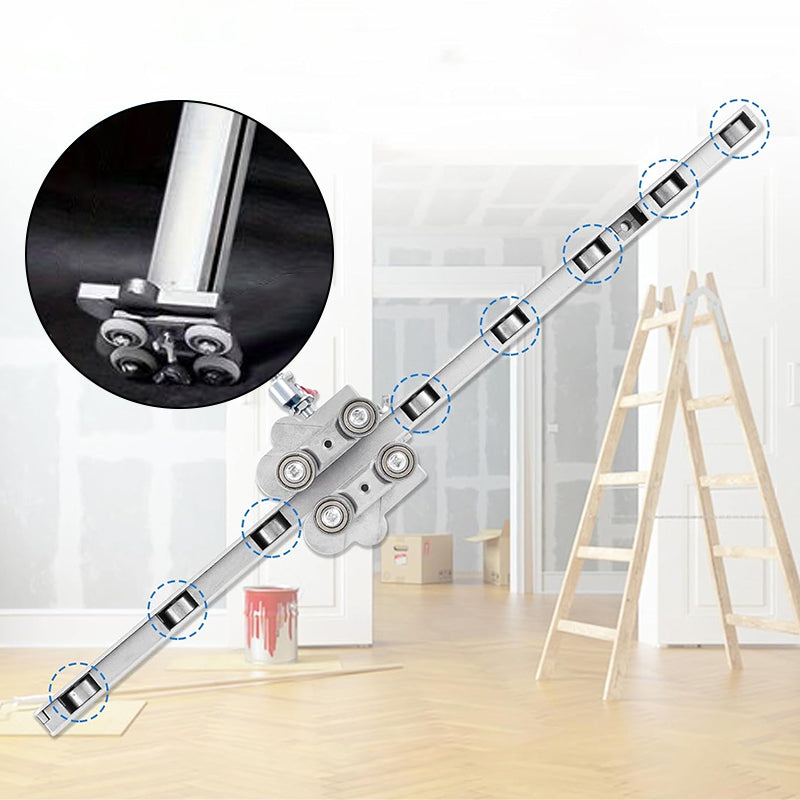 BowLift | Sakerplus Foldable Drywall Cutting Tool