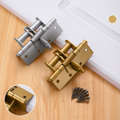 Skanto Skanto | Automatic Self-Closing Door Hinges