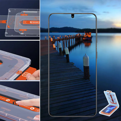 Skanto | iPhone Glass Screen Protector
