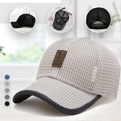 Kalsten | Summer Outdoor Leisure Baseball Cap