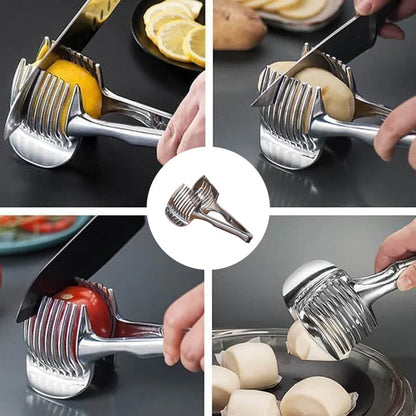 Skanto | Stainless Steel Disc Holders