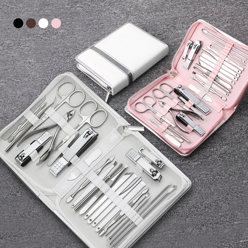 Brehn | Practical Nail Care Set