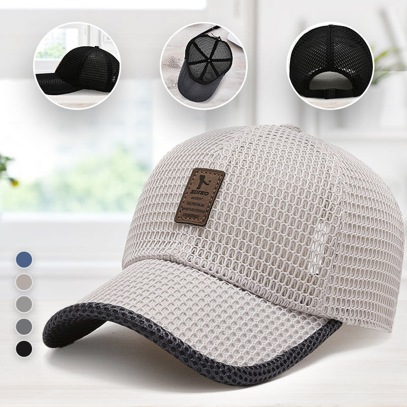 Summer Outdoor Leisure Baseball Cap