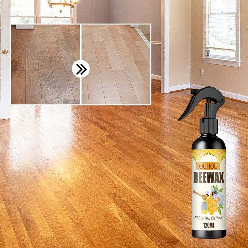 BowLift | Natural micro-molecular beeswax spray