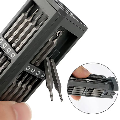 Skanto | Mini Screwdriver Set