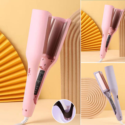 Skanto | French Egg Curling Iron