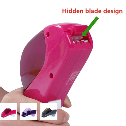 Skanto | Automatic Tape Dispenser
