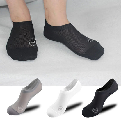 Ultra Thin Liner Socks | Skanto