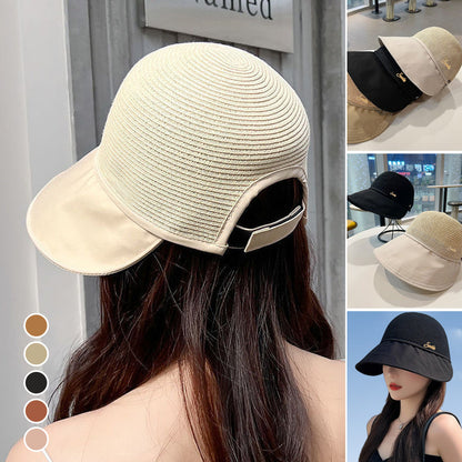 BowLift | Women's sun hat with wide brim