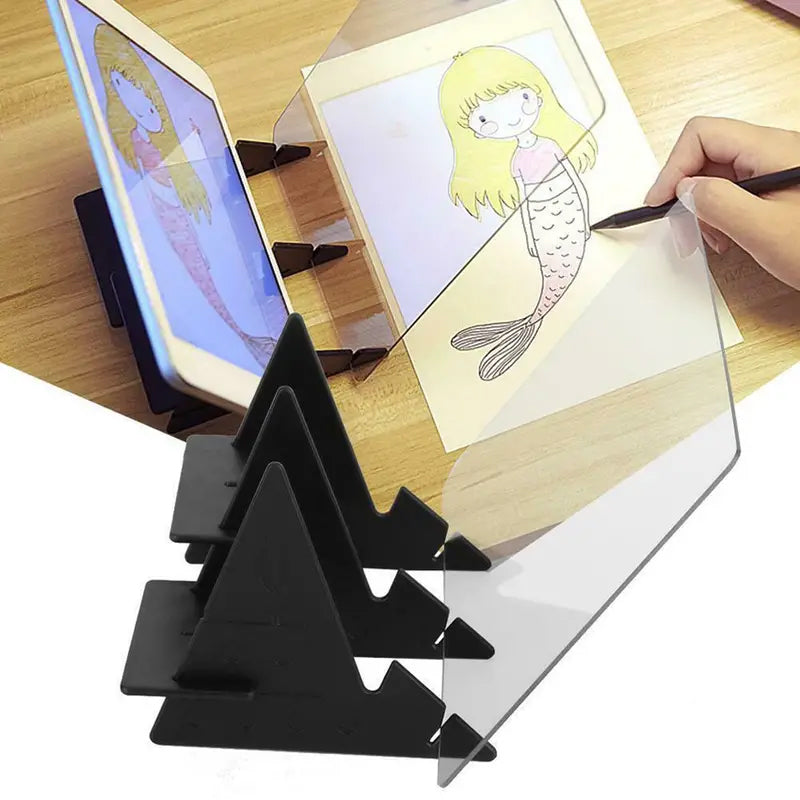 Skanto | Projection Drawing Board