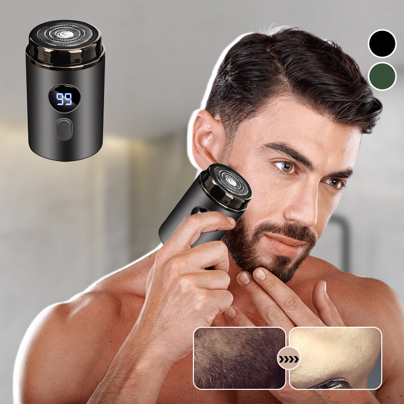 Skanto | Portable Electric Shaver