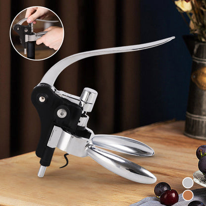BowLift | Rabbit Head Bottle Opener