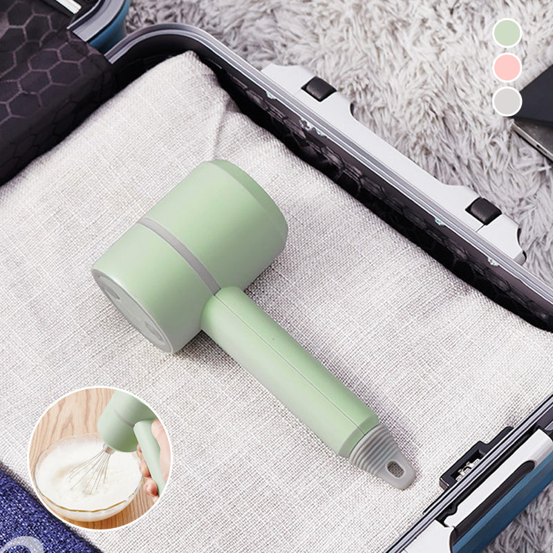 3-in-1 Electric Mixer | Skanto