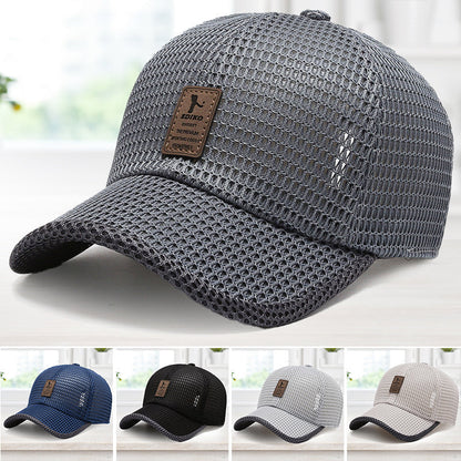 BowLift | Summer Outdoor Casual Baseball Hat