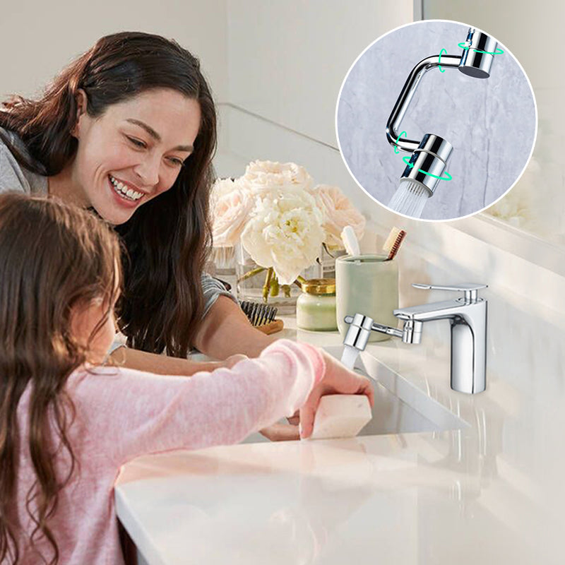 BowLift | Rotatable Faucet Aerator Extension