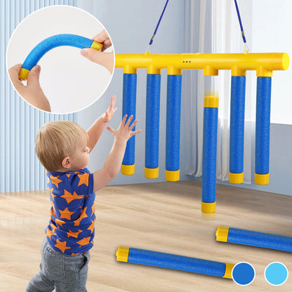 Skanto | Skanto Catch Sticks Game Reaction Training Toy
