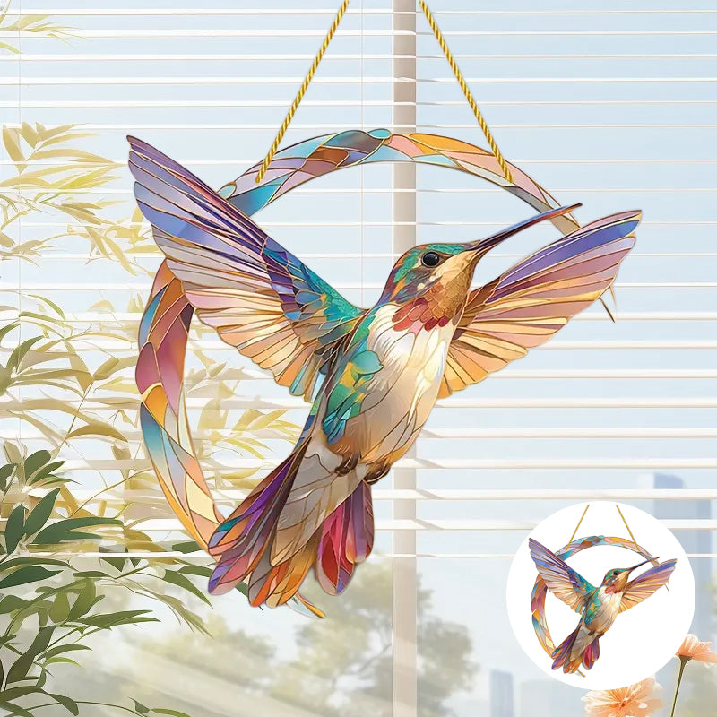Skanto | Kolibri Sun Catcher