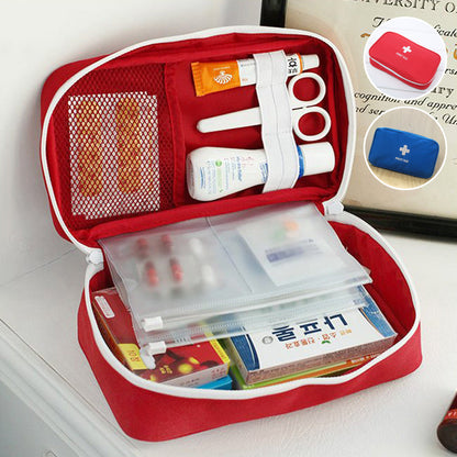 Skanto | Medicine Bag