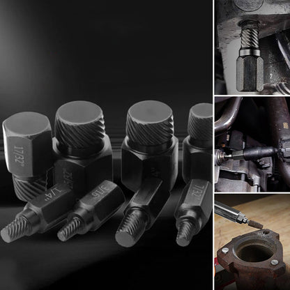 BowLift | Screw and Bolt Remover Set