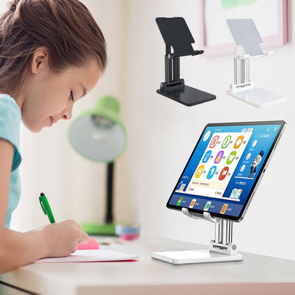 BowLift | Adjustable Ergonomic Foldable Tablet/Phone Stand
