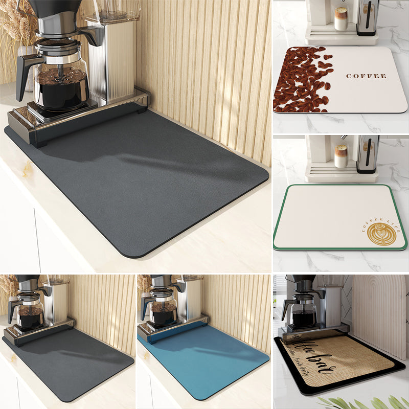 Skanto | Super Absorbent Drainage Mat