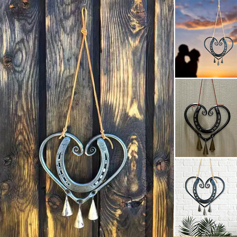 BowLift | Lucky Love Wind Chimes