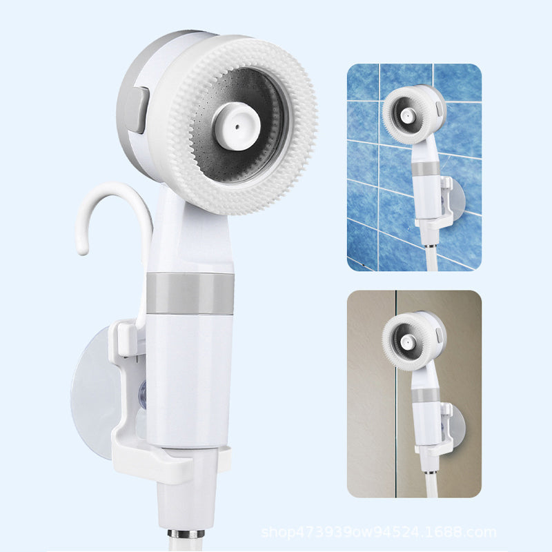 Skanto | Outdoor Shower Head
