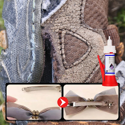Skanto | Heavy-Duty Multi-Material Repair Adhesive