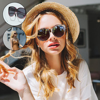 Karnz | Fit Over Glasses Sunglasses