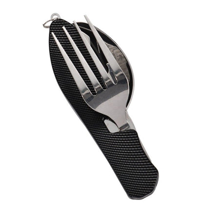 BowLift | Collapsible Cutlery
