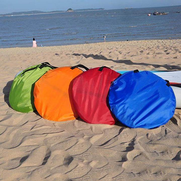 Skanto | Foldable Kayak Sail