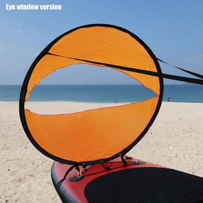 BowLift | Foldable Kayak Wind Sail