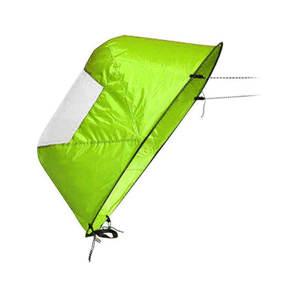 BowLift | Foldable Kayak Wind Sail