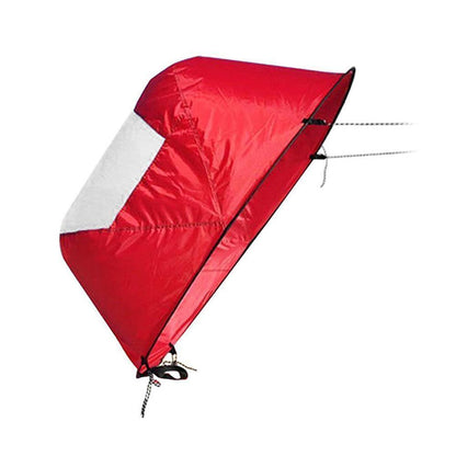 BowLift | Foldable Kayak Wind Sail